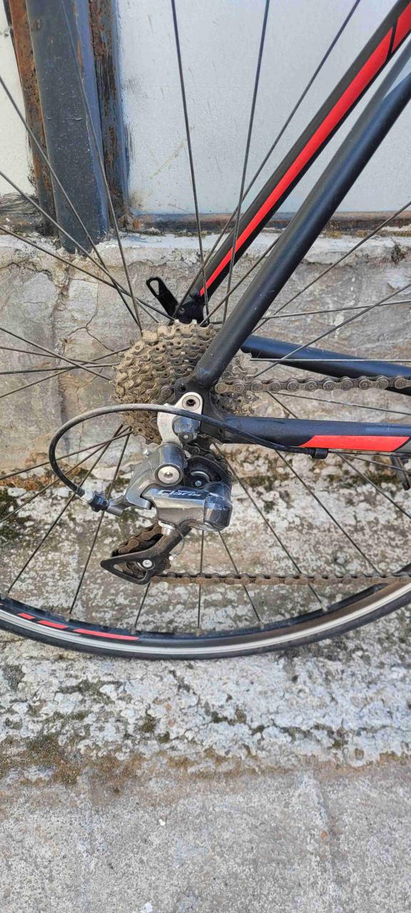 Bicicleta de carretera Altitude - miniatura 2