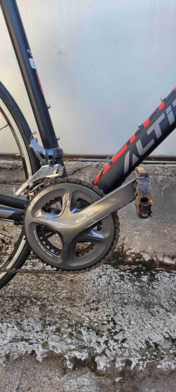 Bicicleta de carretera Altitude - miniatura 3