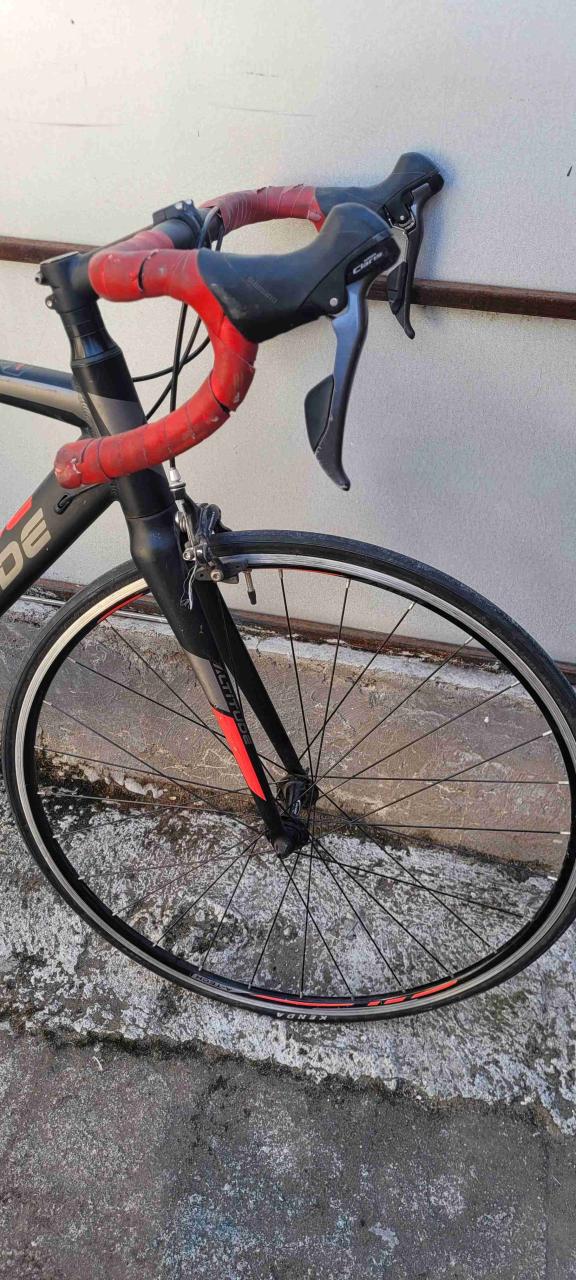 Bicicleta de carretera Altitude - miniatura 4