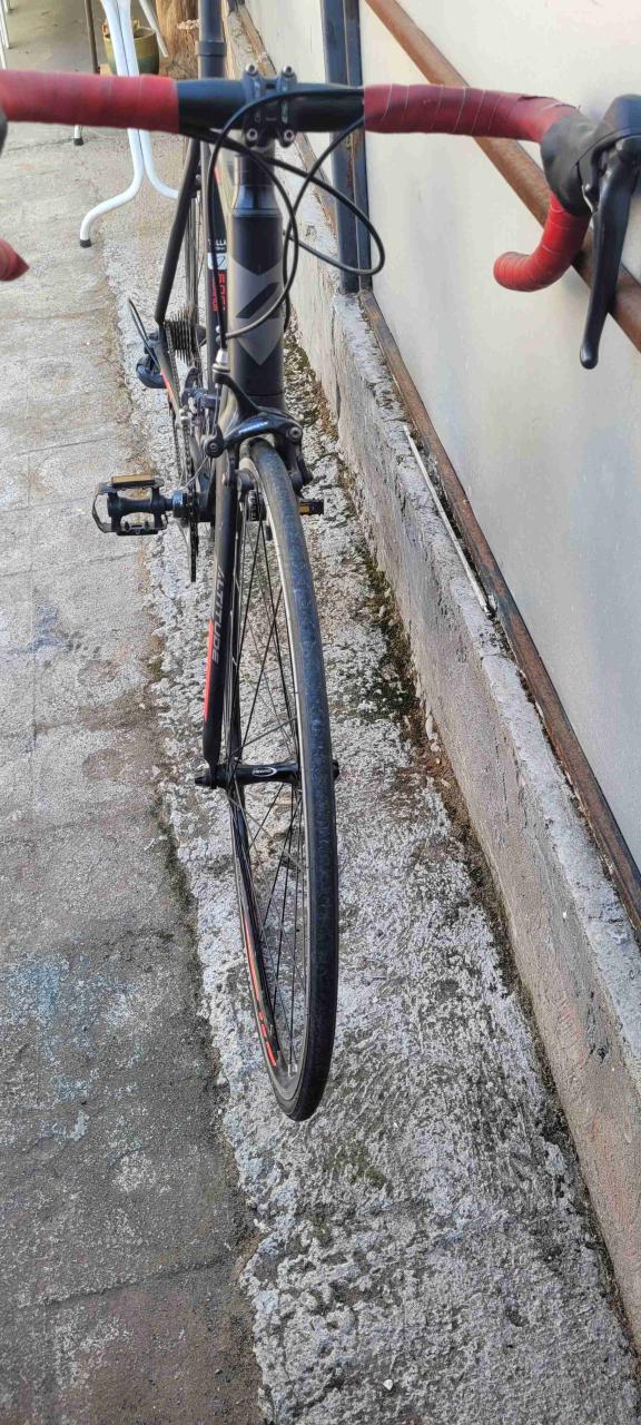Bicicleta de carretera Altitude - miniatura 6