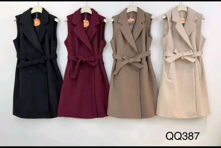 Ropa mujer - miniatura 5