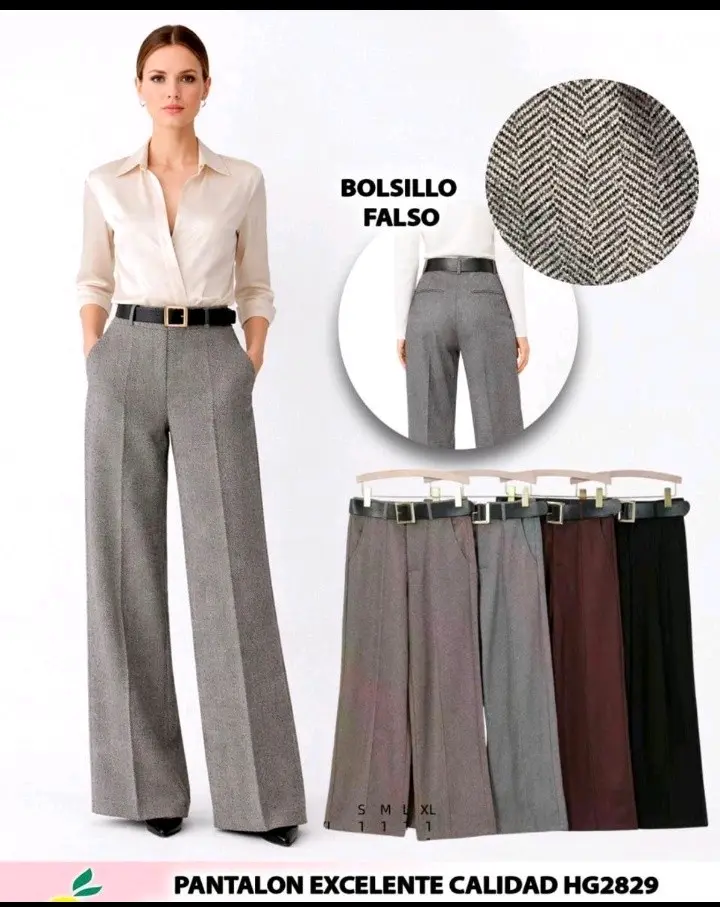 Ropa mujer - miniatura 6