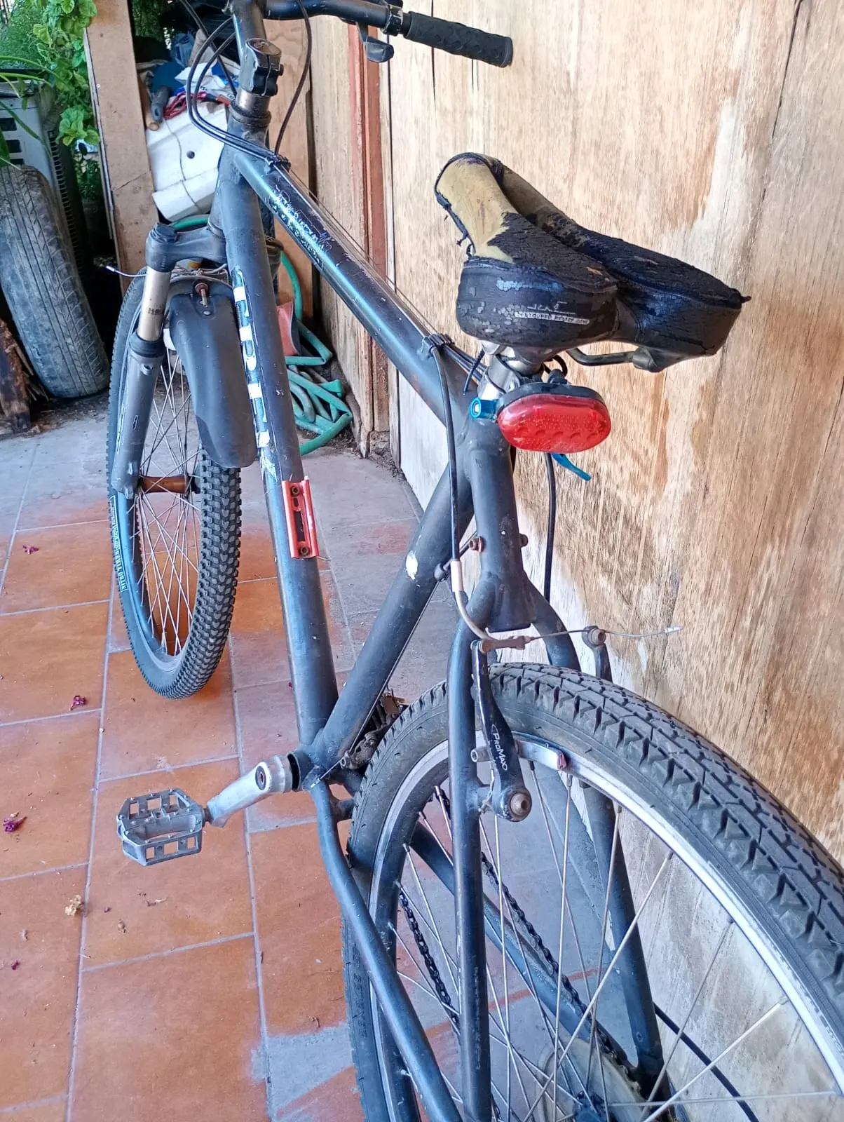 Bicicleta Trek - miniatura 4