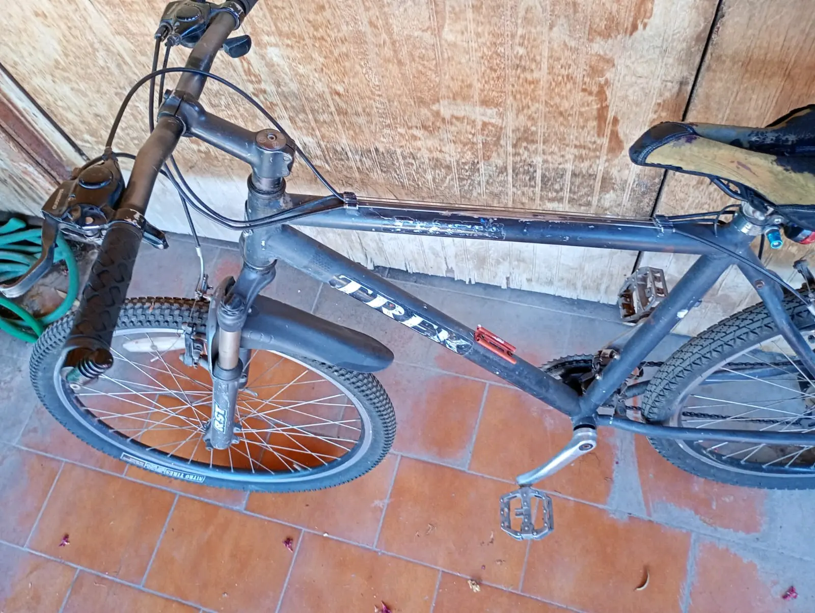 Bicicleta Trek - miniatura 5