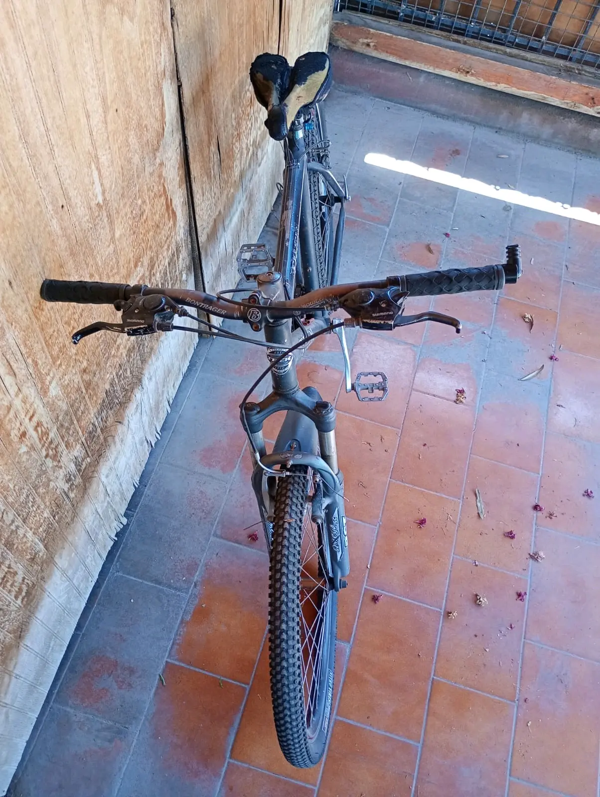 Bicicleta Trek - miniatura 6