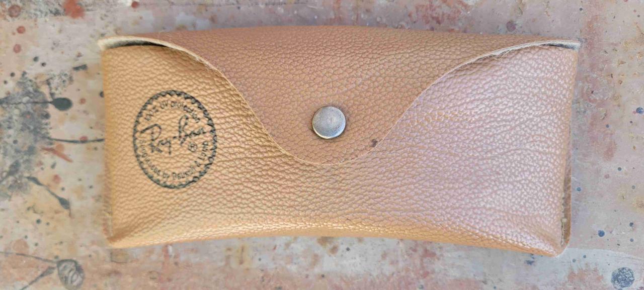 Lentes de sol Ray-Ban aviador - miniatura 5