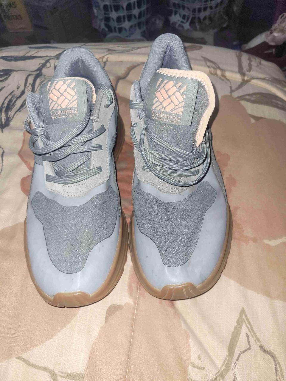 Zapatillas Columbia originales - miniatura 2