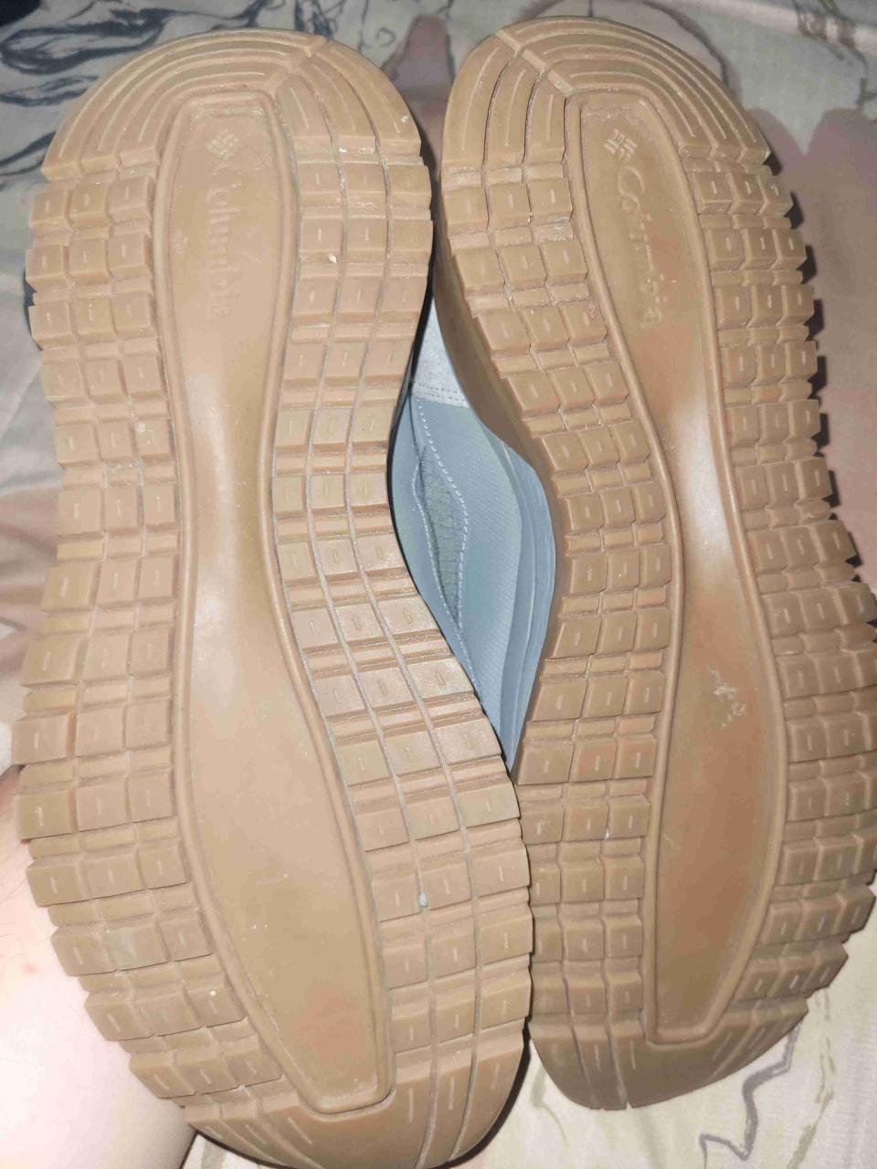 Zapatillas Columbia originales - miniatura 3