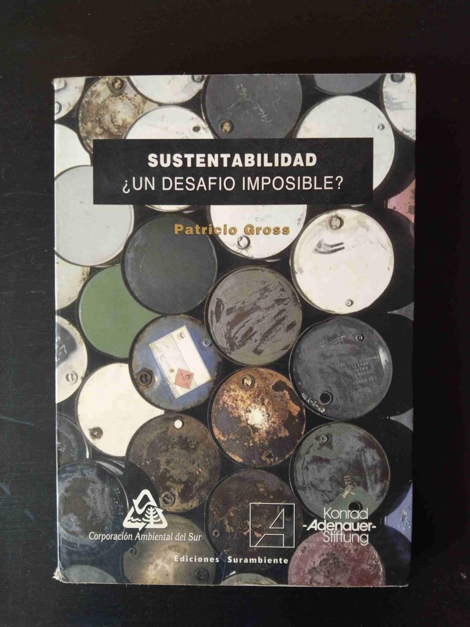'Sustentabilidad: ¿Un Desafío Imposible?' - miniatura 1