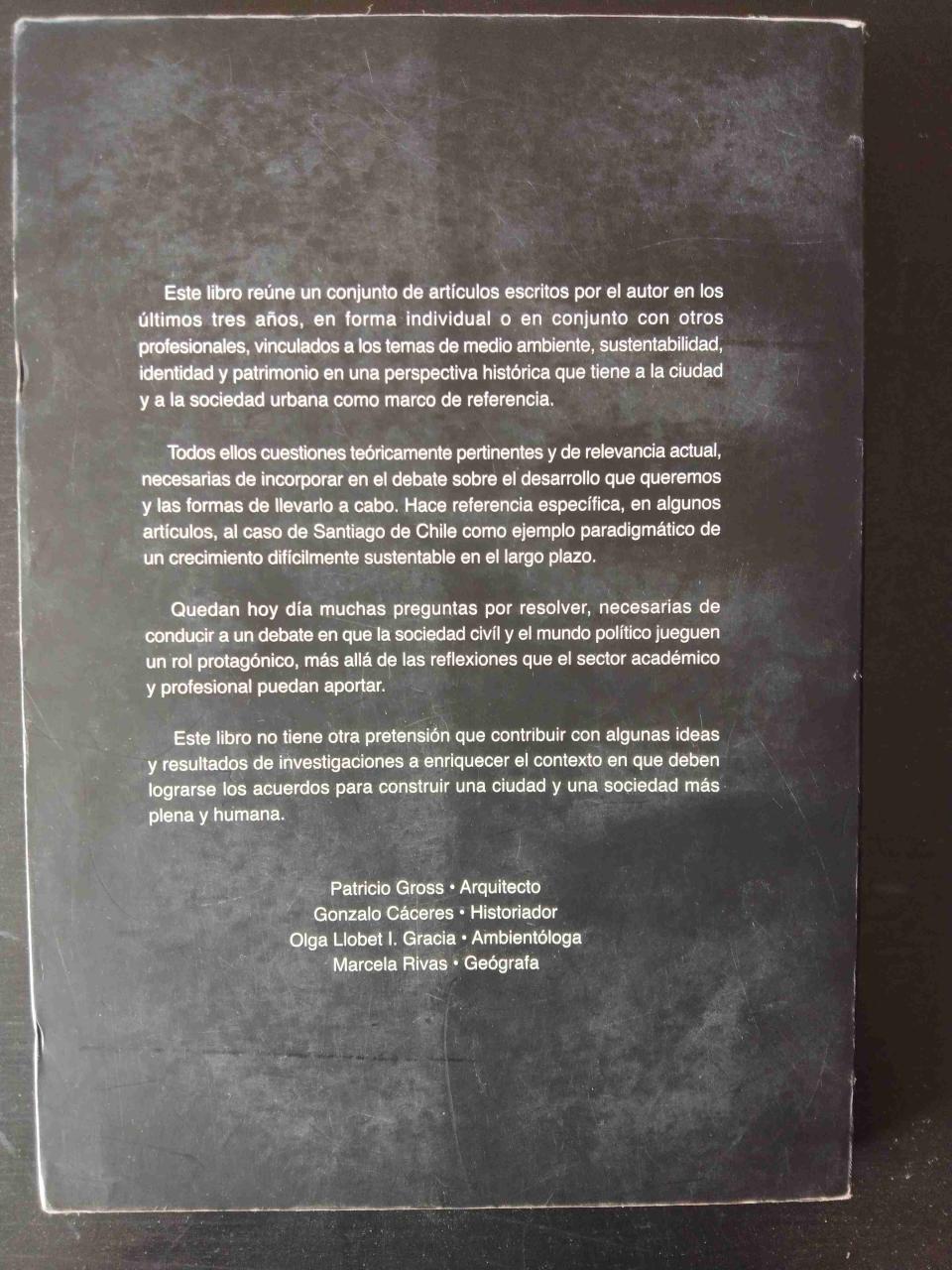 'Sustentabilidad: ¿Un Desafío Imposible?' - miniatura 2