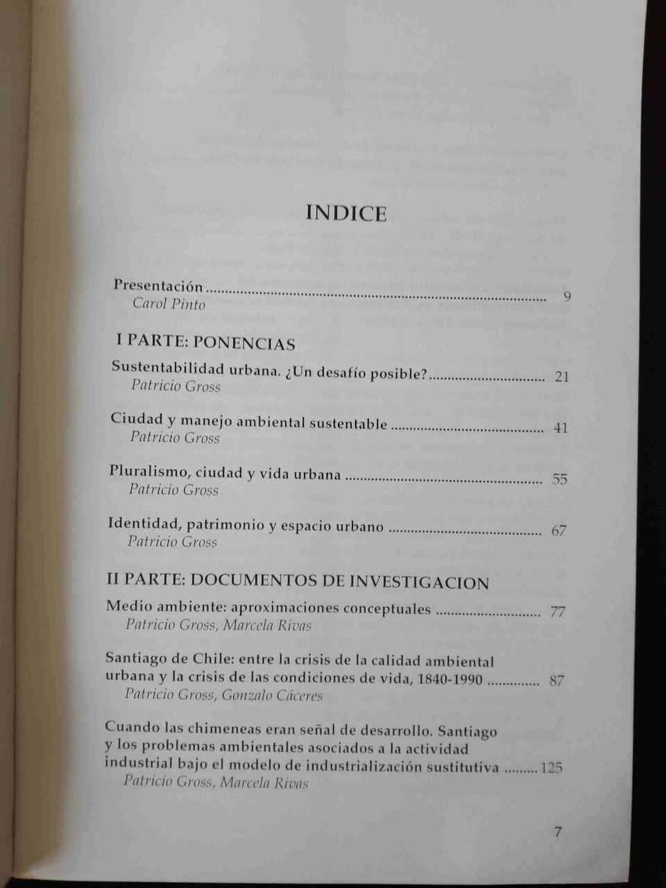 'Sustentabilidad: ¿Un Desafío Imposible?' - miniatura 3