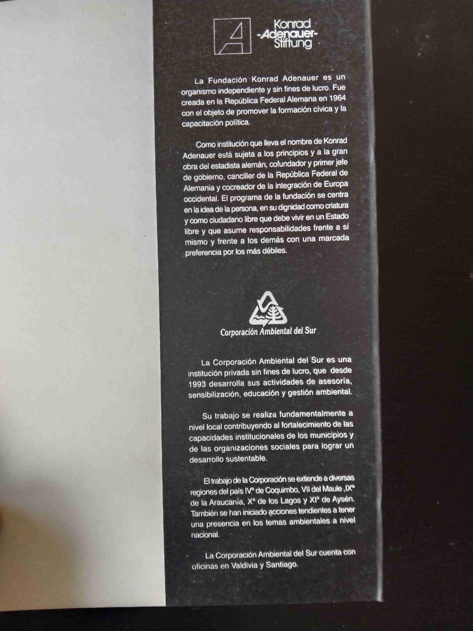 'Sustentabilidad: ¿Un Desafío Imposible?' - miniatura 5