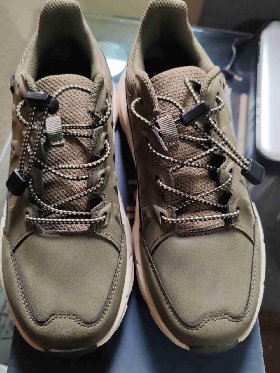 Zapatillas niño Colloky nuevas - miniatura 2