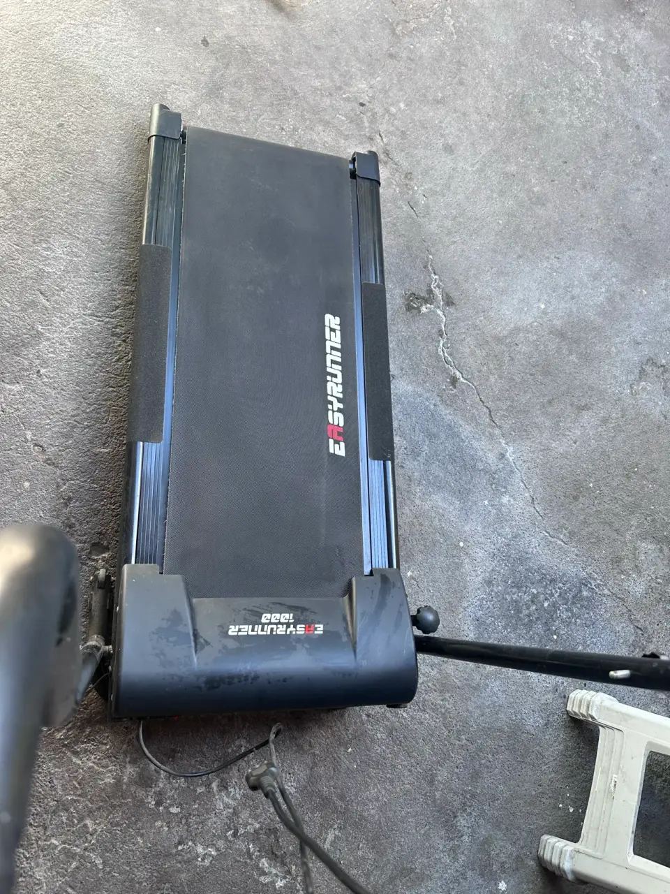 Caminadora plegable EZStrider - miniatura 3