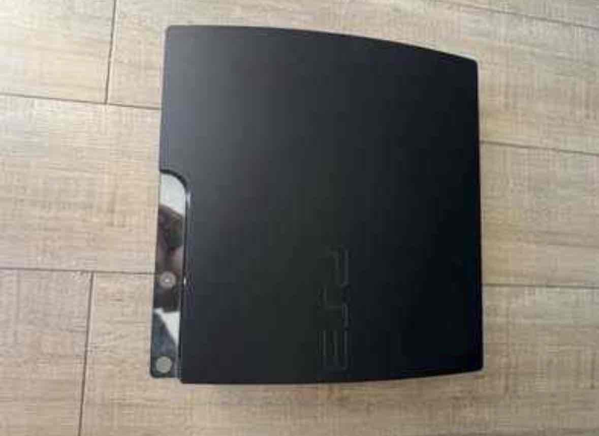 Play Station 3 (con juegos y accesorios) - miniatura 1