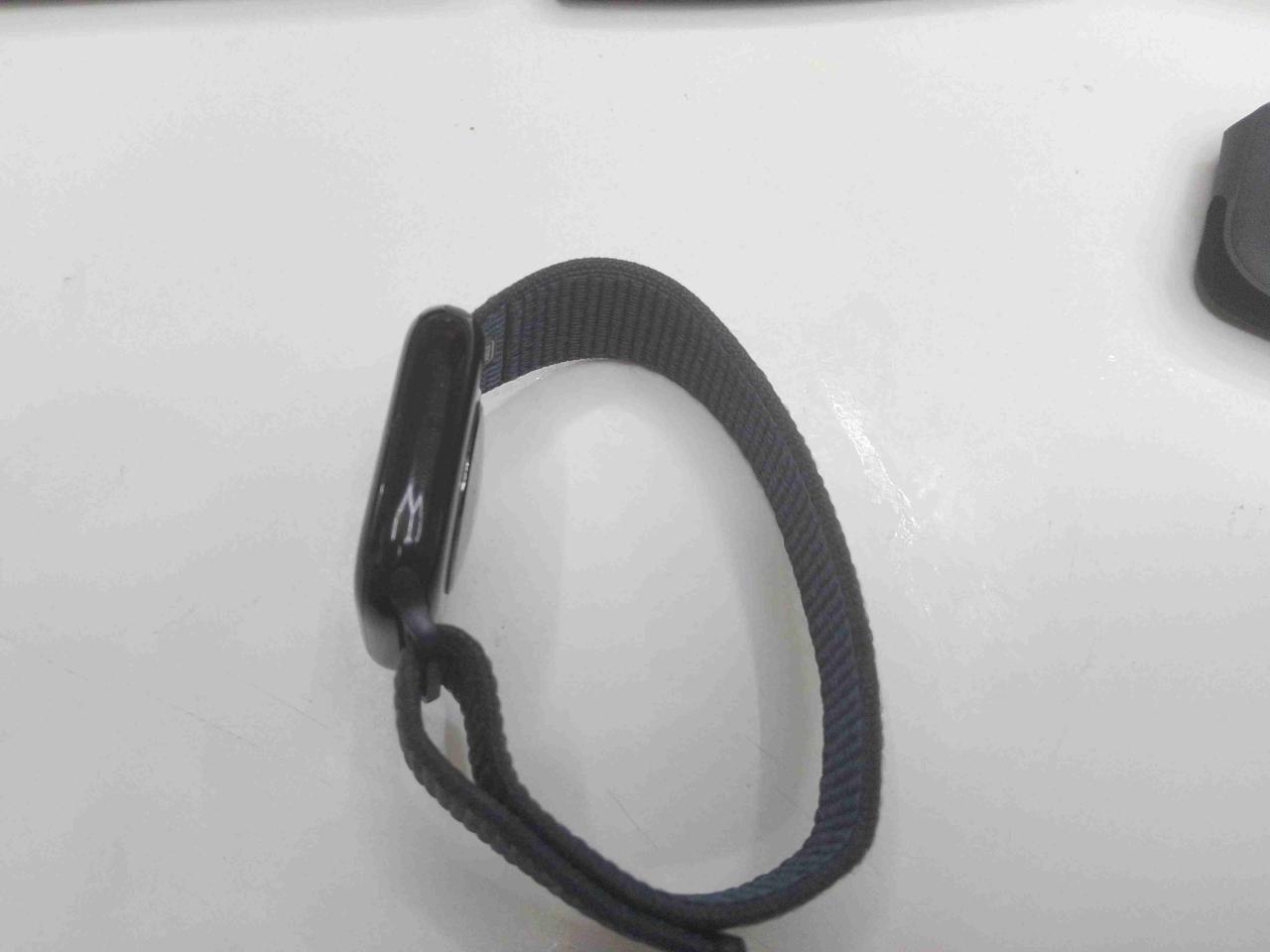Apple wacht pantalla táctil negra - miniatura 2