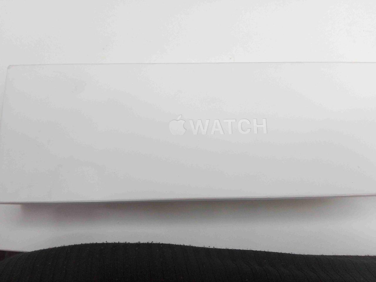 Apple wacht pantalla táctil negra - miniatura 6