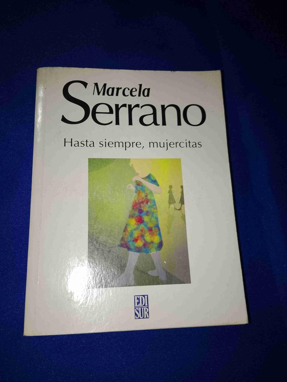 Libro Hasta siempre, mujercitas - miniatura 1