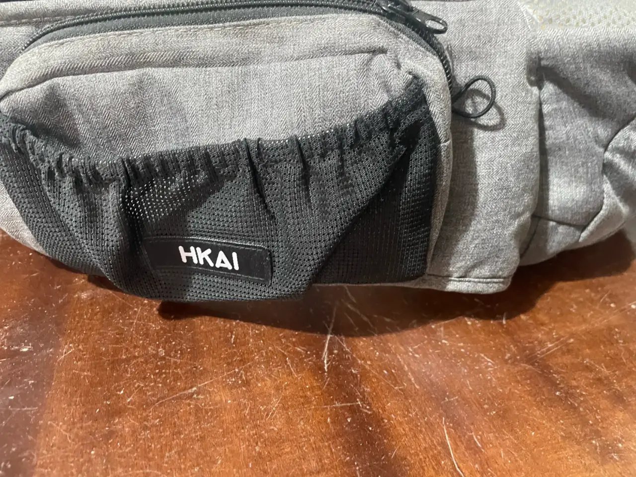 Porta bebé HKAI ajustable - miniatura 3