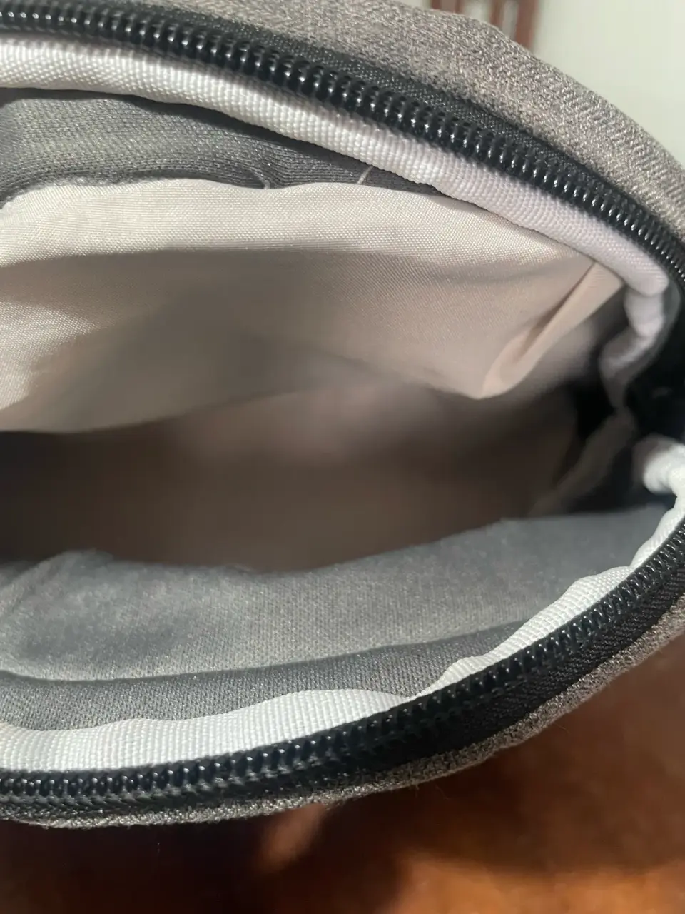 Porta bebé HKAI ajustable - miniatura 6
