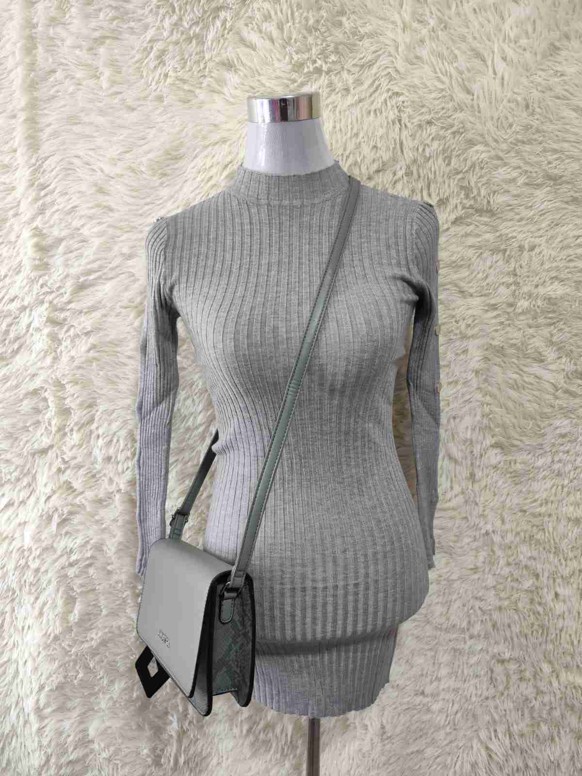 Vestidos de punto variedad de colores - miniatura 5