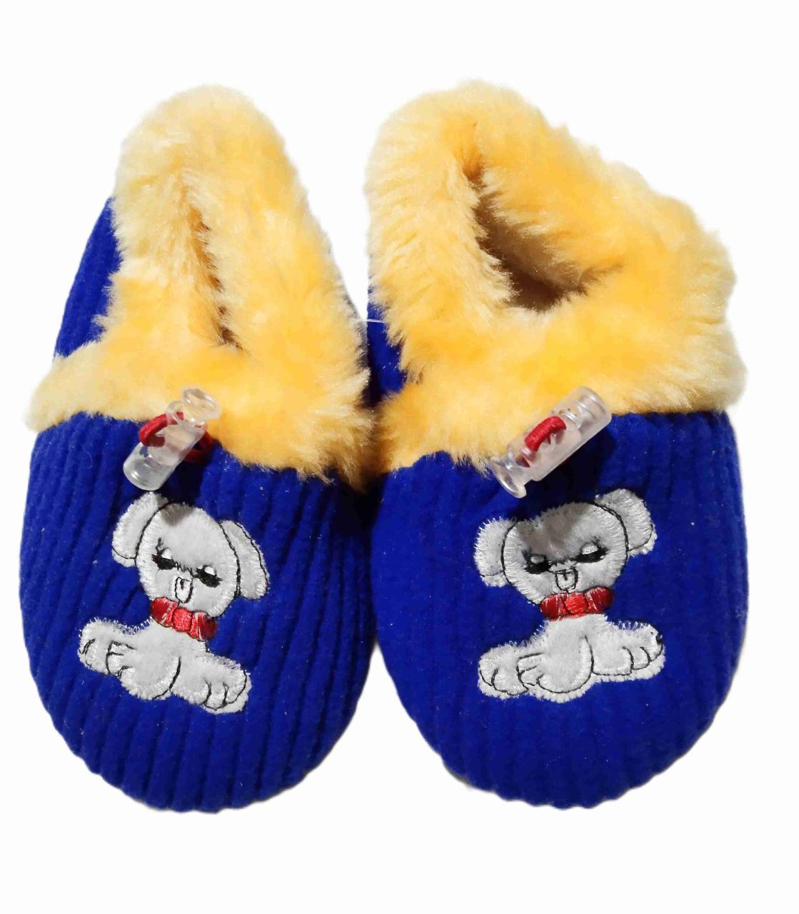 Pack de Pantuflas niño N 13 - 14 y 15 -16 - miniatura 2