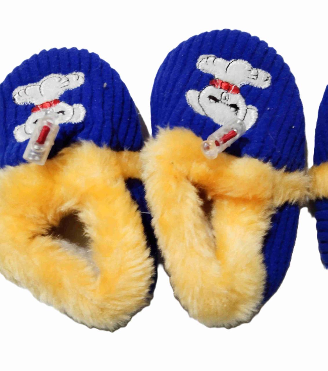Pack de Pantuflas niño N 13 - 14 y 15 -16 - miniatura 3