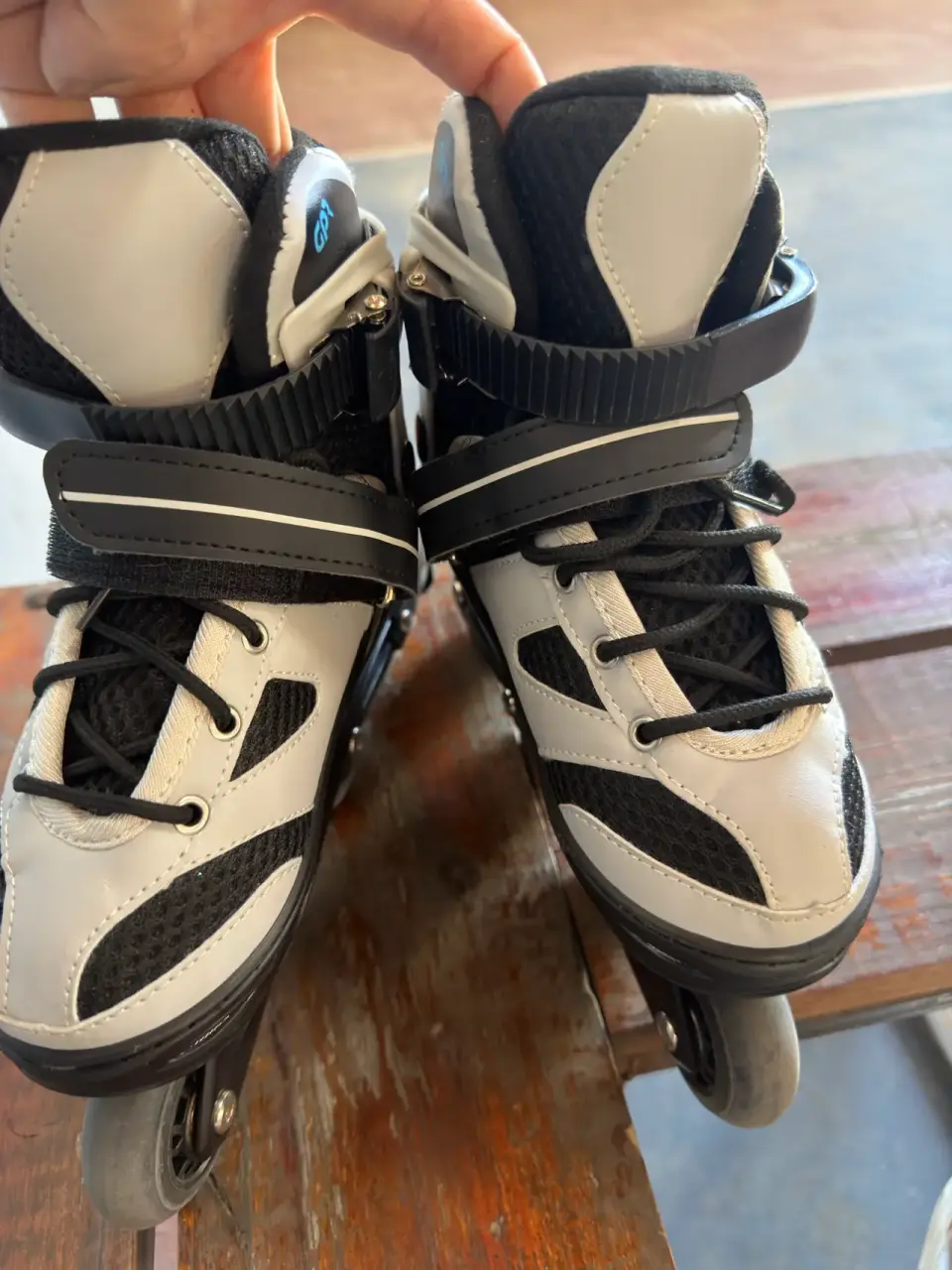 Patines en línea GP1 - miniatura 2