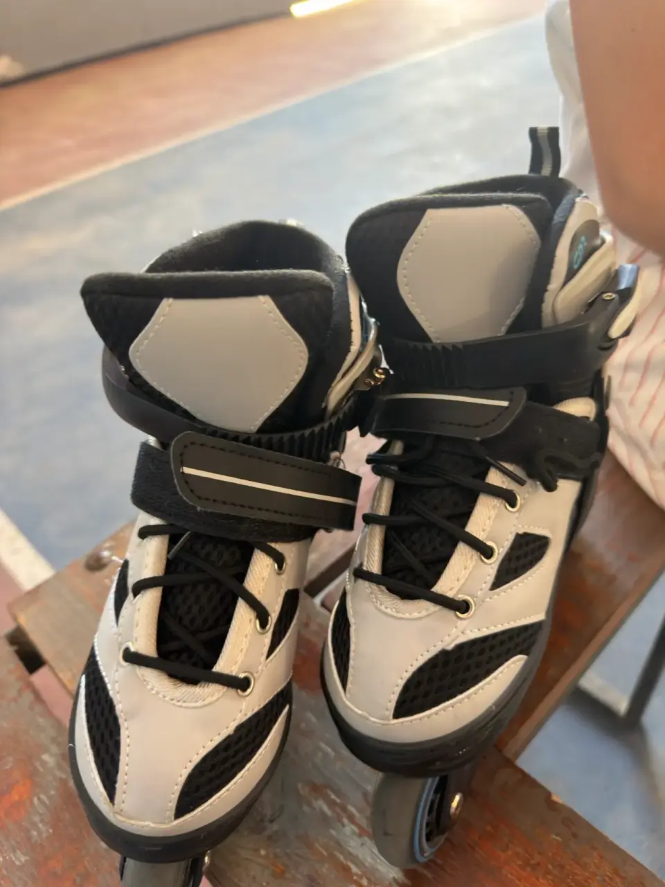 Patines en línea GP1 - miniatura 3