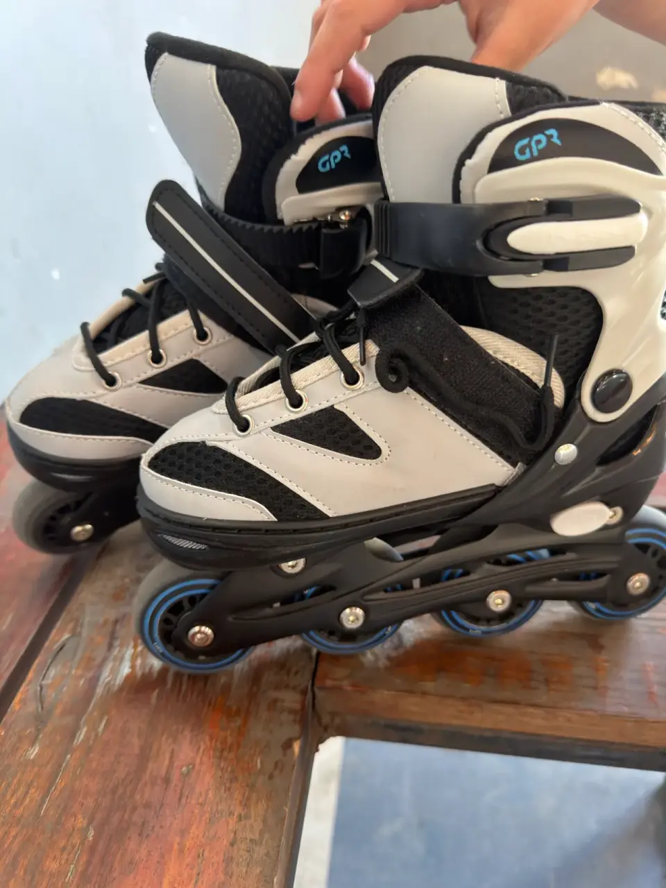 Patines en línea GP1 - miniatura 4