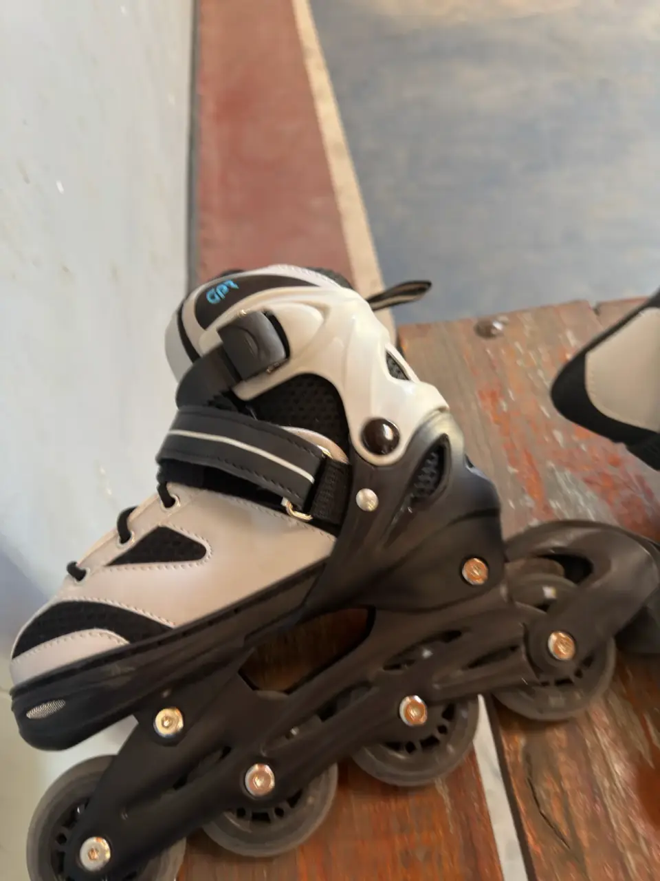Patines en línea GP1 - miniatura 6