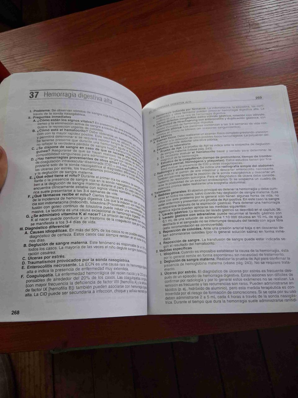 Libro Neonatología 5ª edición - miniatura 3