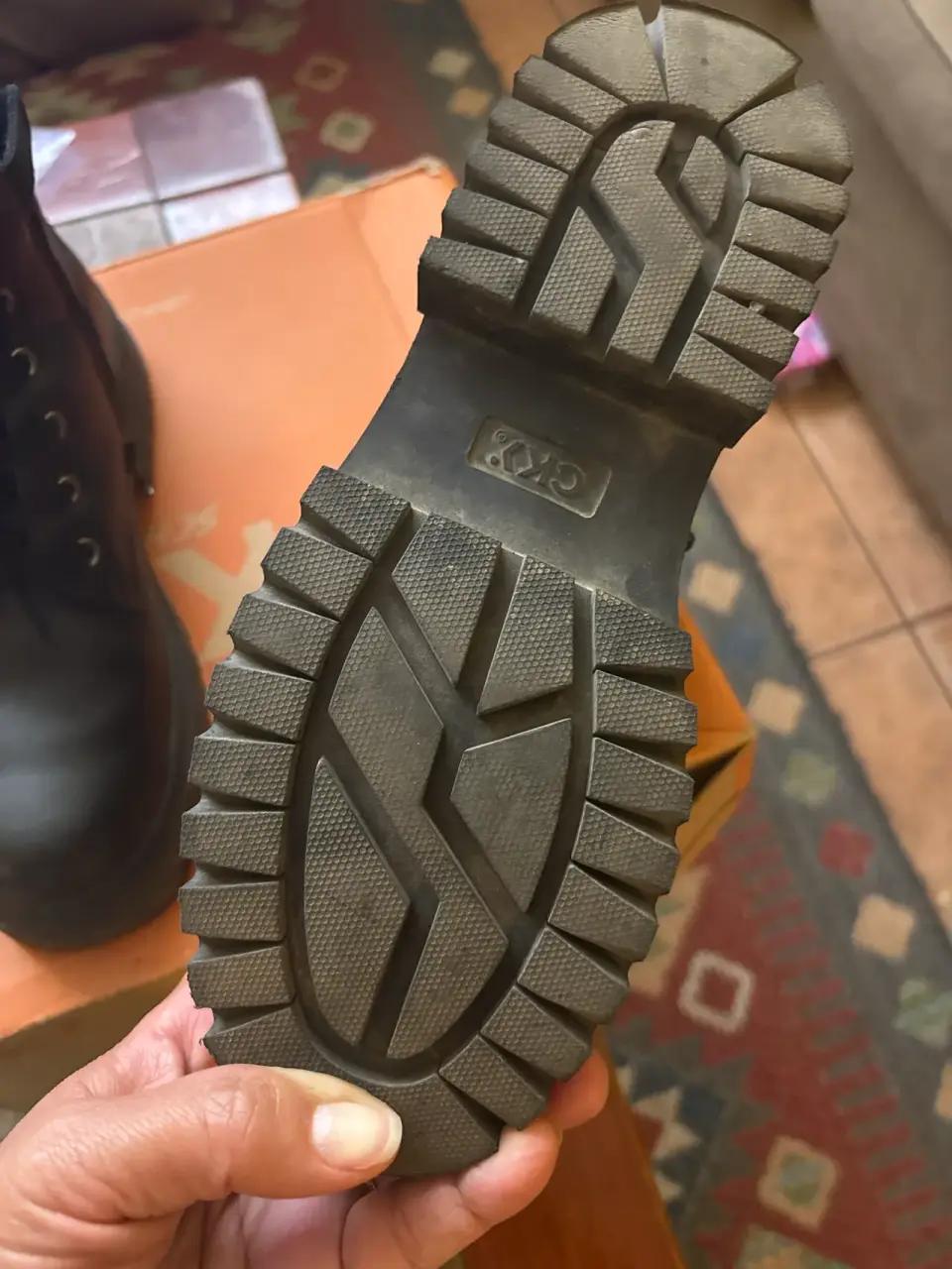 Bototos de colegio marca colloky - miniatura 3