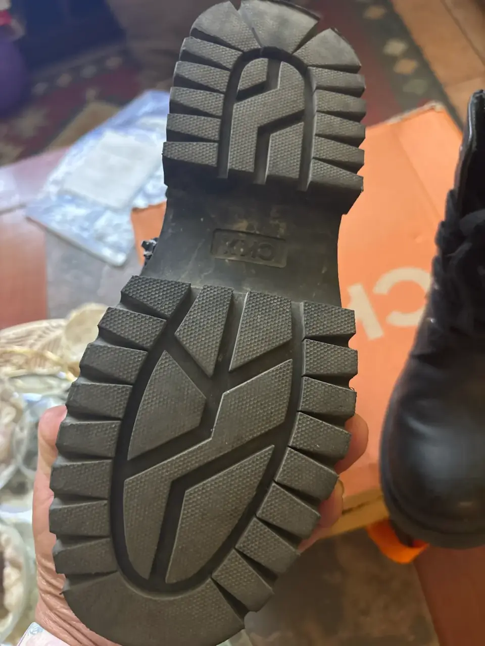 Bototos de colegio marca colloky - miniatura 4