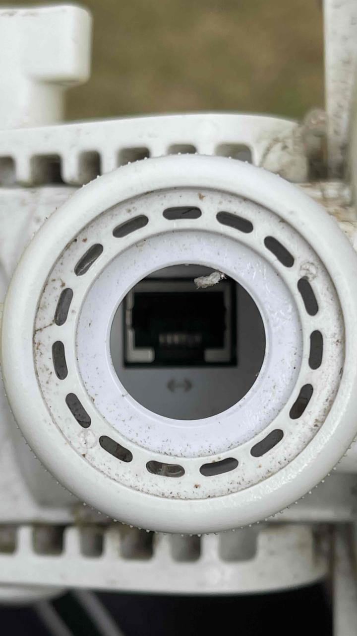 Antena parabólica Ubiquiti - miniatura 3