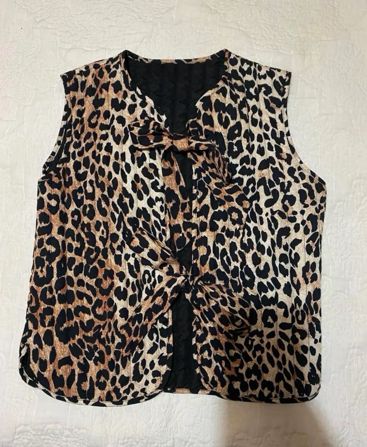 Vest Animal Print - miniatura 2