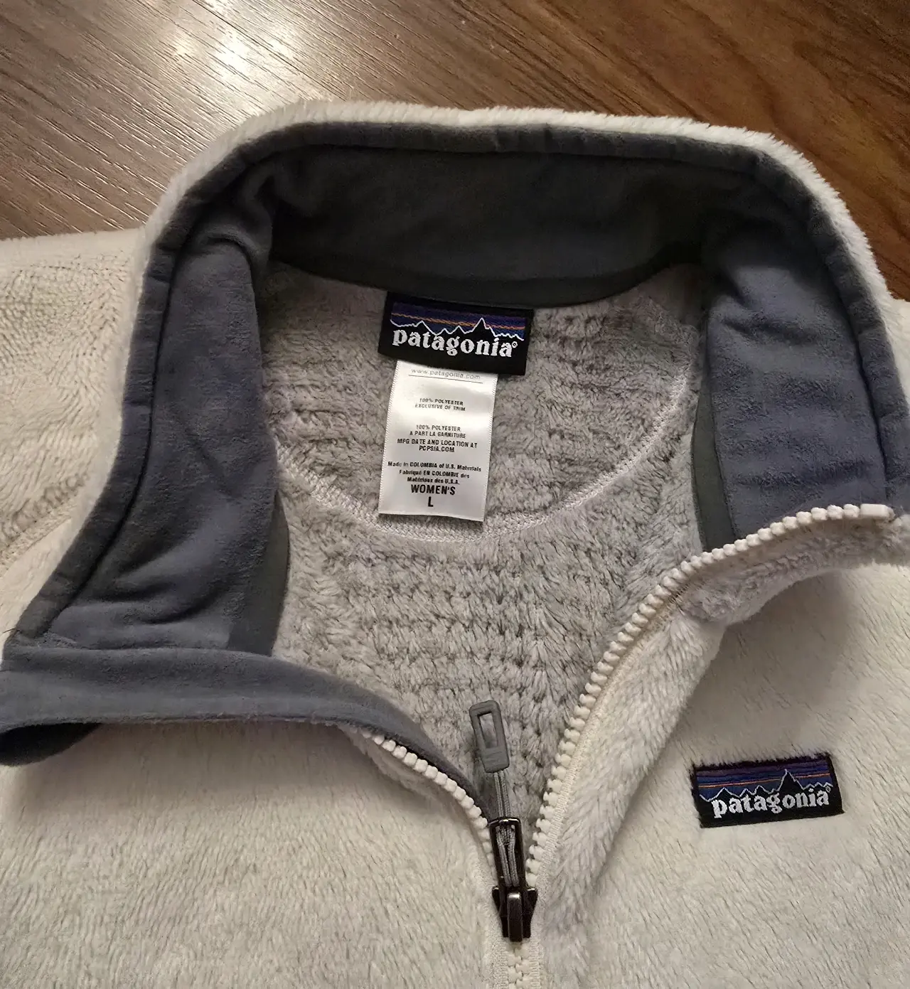 Polar R4 Patagonia - miniatura 2