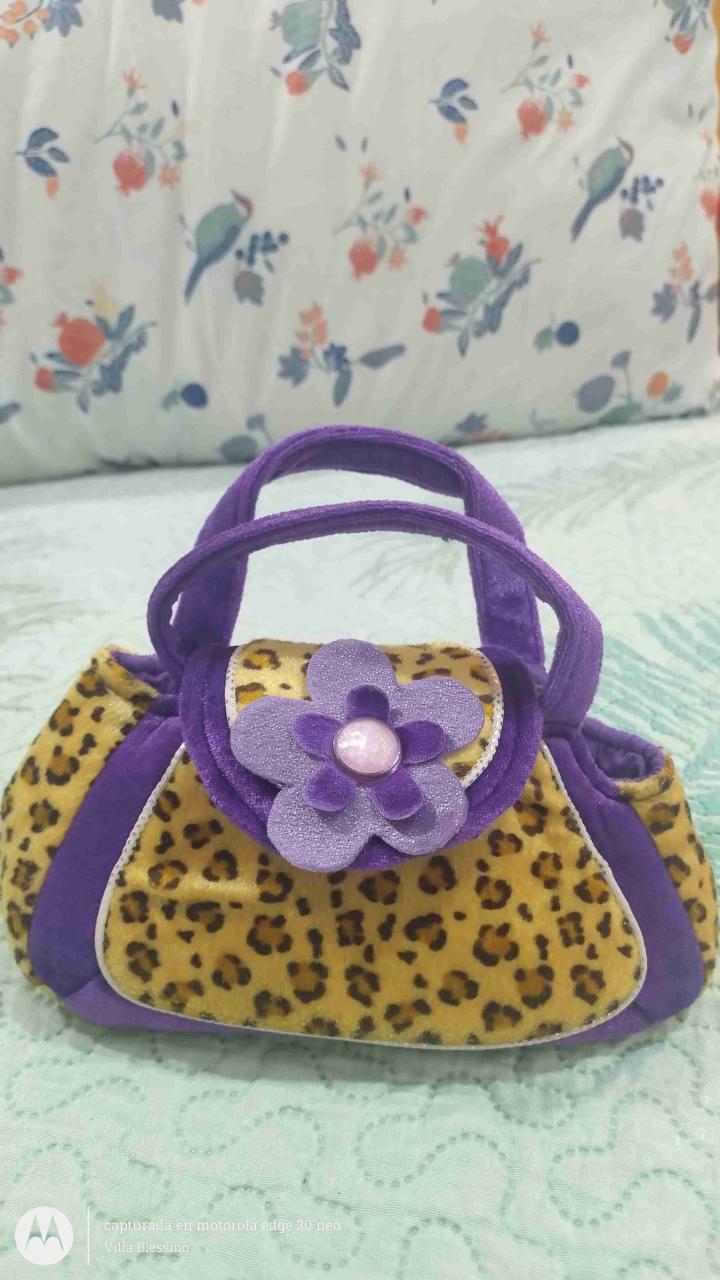 Carteritas para las princesitas del hogar - miniatura 2