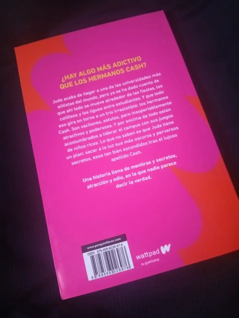 Libro Perfectos Mentirosos de Alex Mírez - miniatura 2