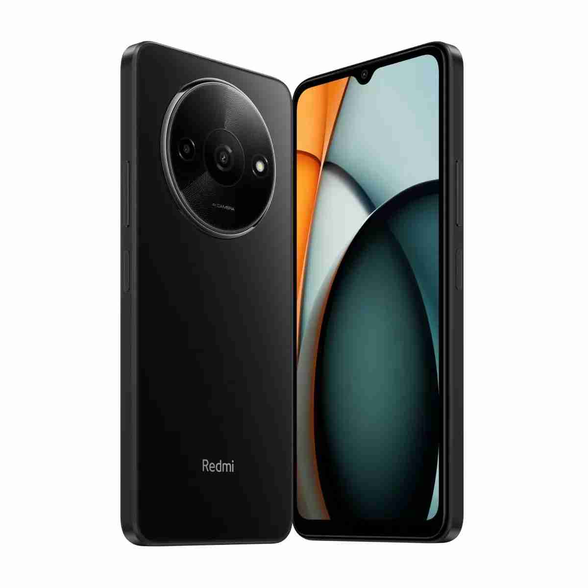Teléfono Redmi A3 con cargador - miniatura 3