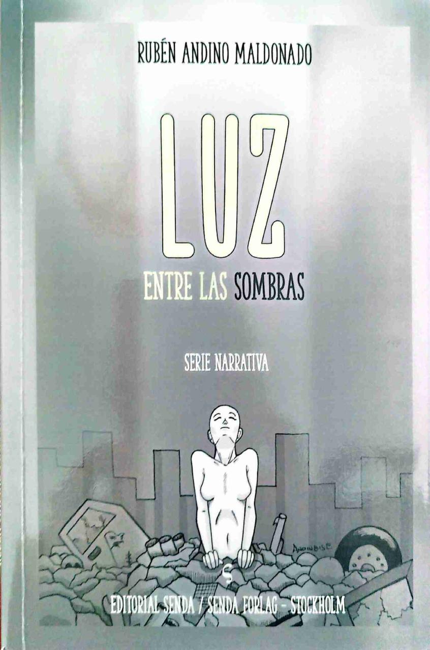 Libro Luz Entre las Sombras - miniatura 1