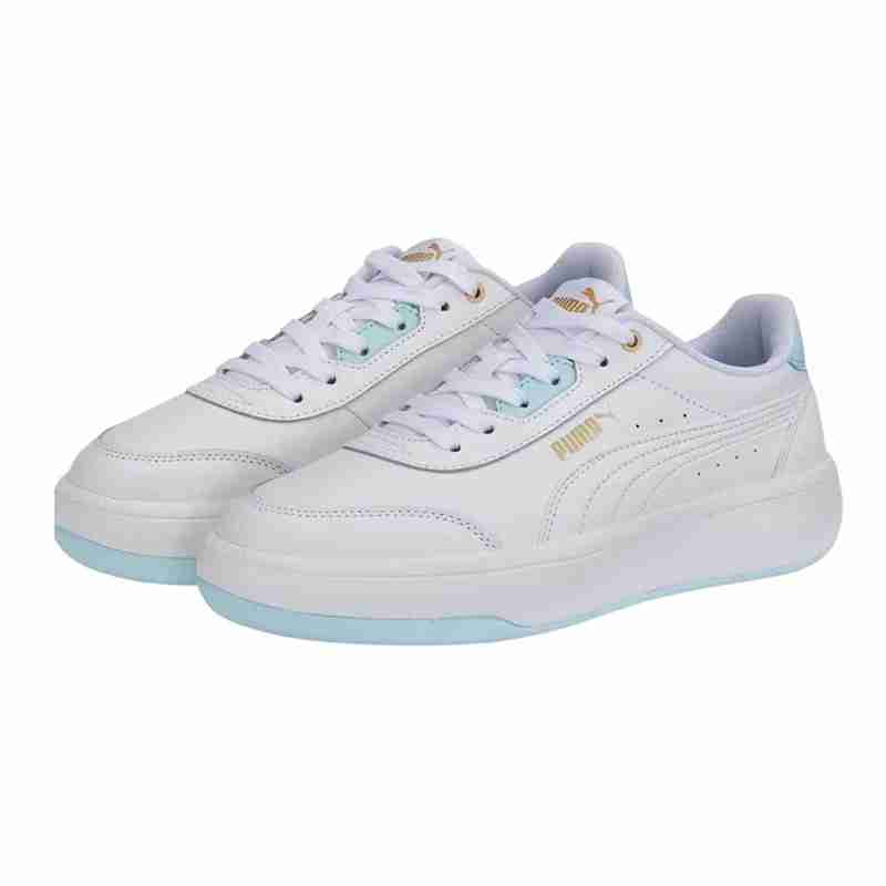 Zapatillas blancas PUMA