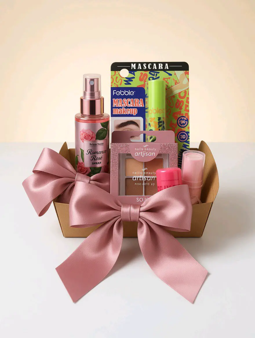 Kit de Belleza para Mamá - miniatura 3