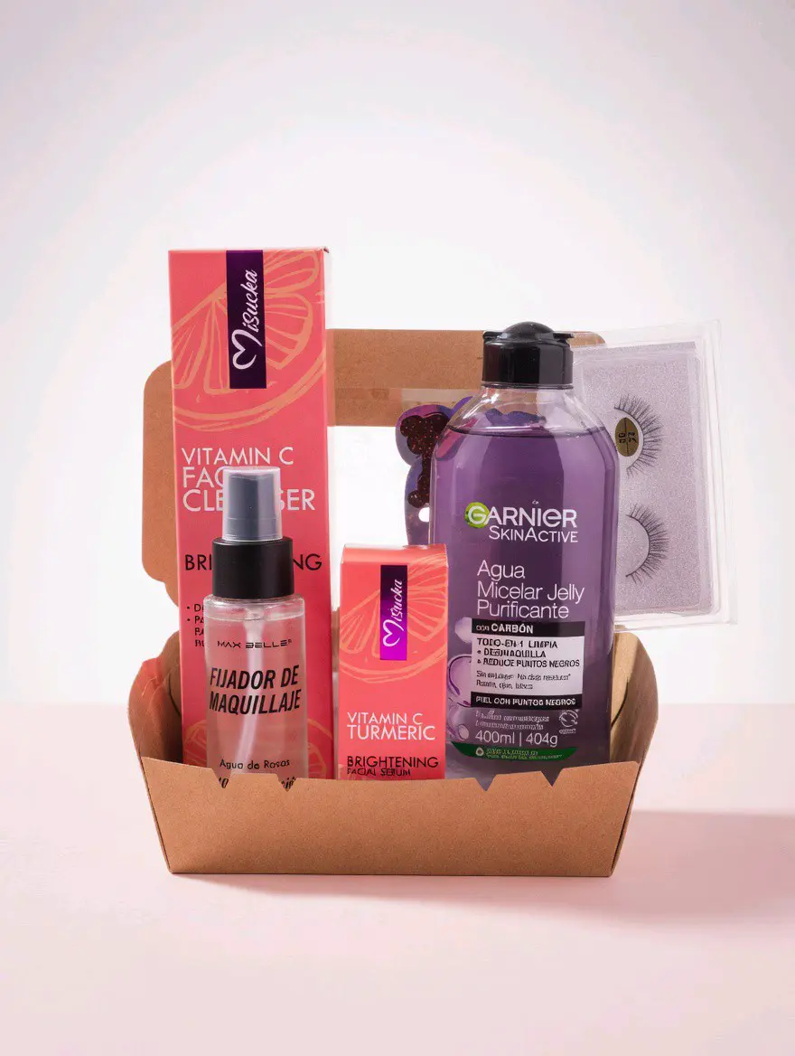 Kit de Belleza para Mamá - miniatura 4