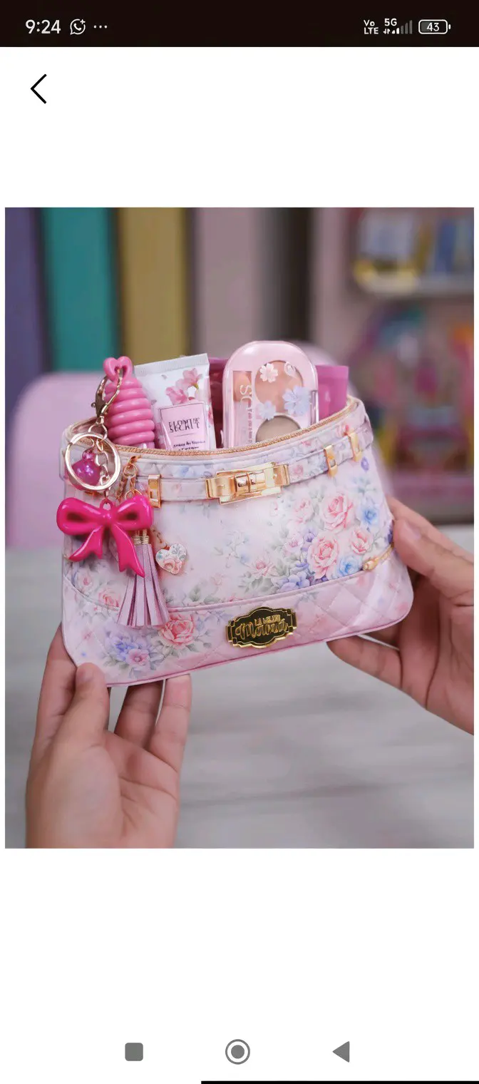 Kit de Belleza para Mamá - miniatura 5