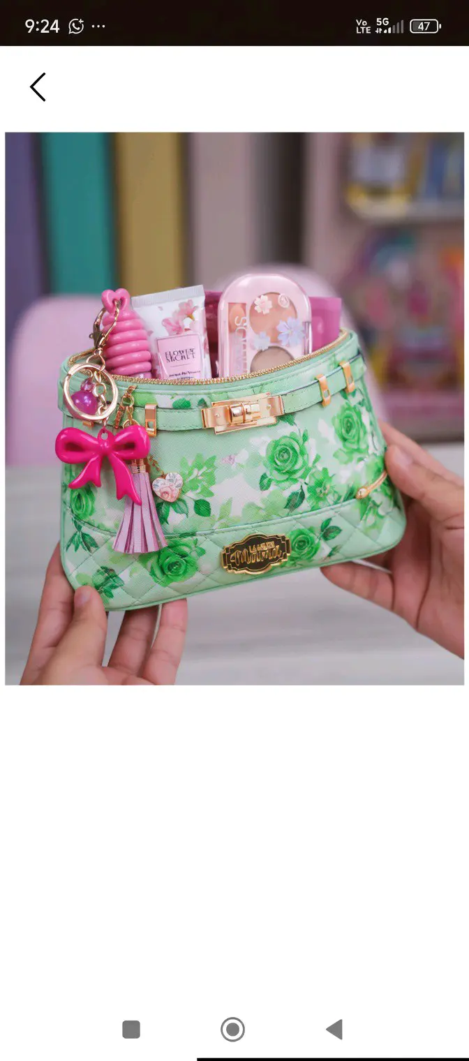 Kit de Belleza para Mamá - miniatura 6