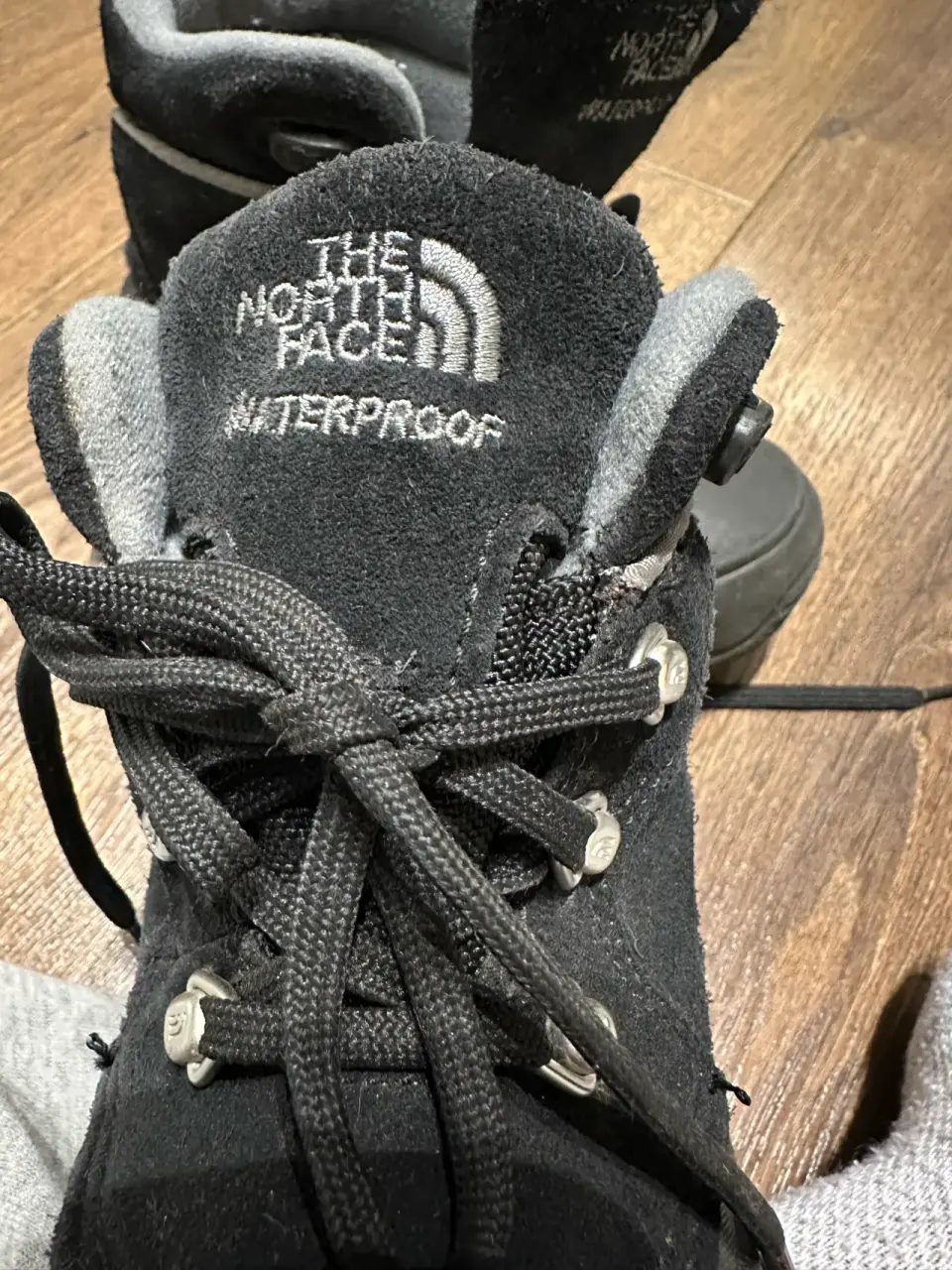 Botas impermeables The North Face - miniatura 3
