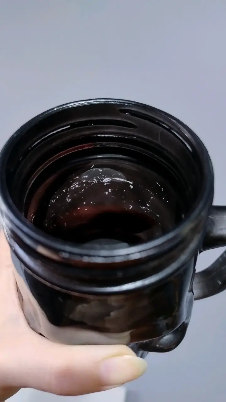 Vasos calavera con tapa y bombilla - miniatura 5