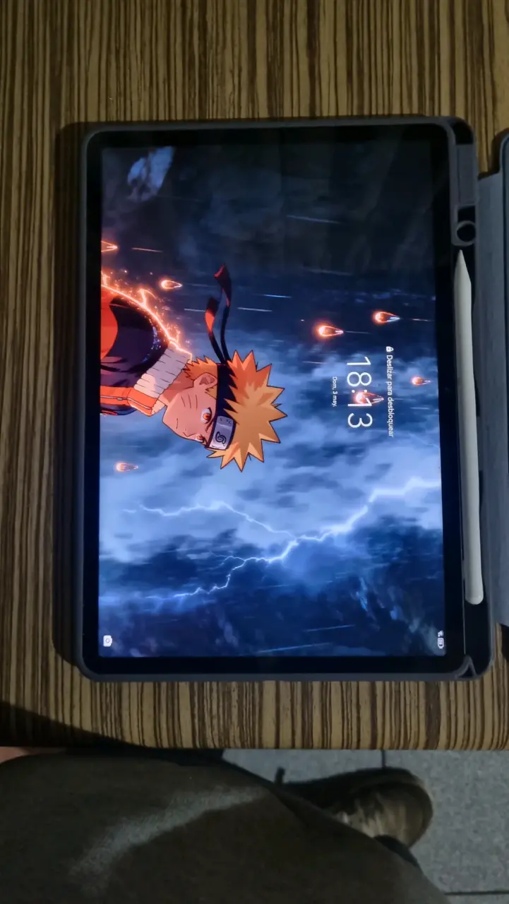 Tablet huawei - miniatura 2