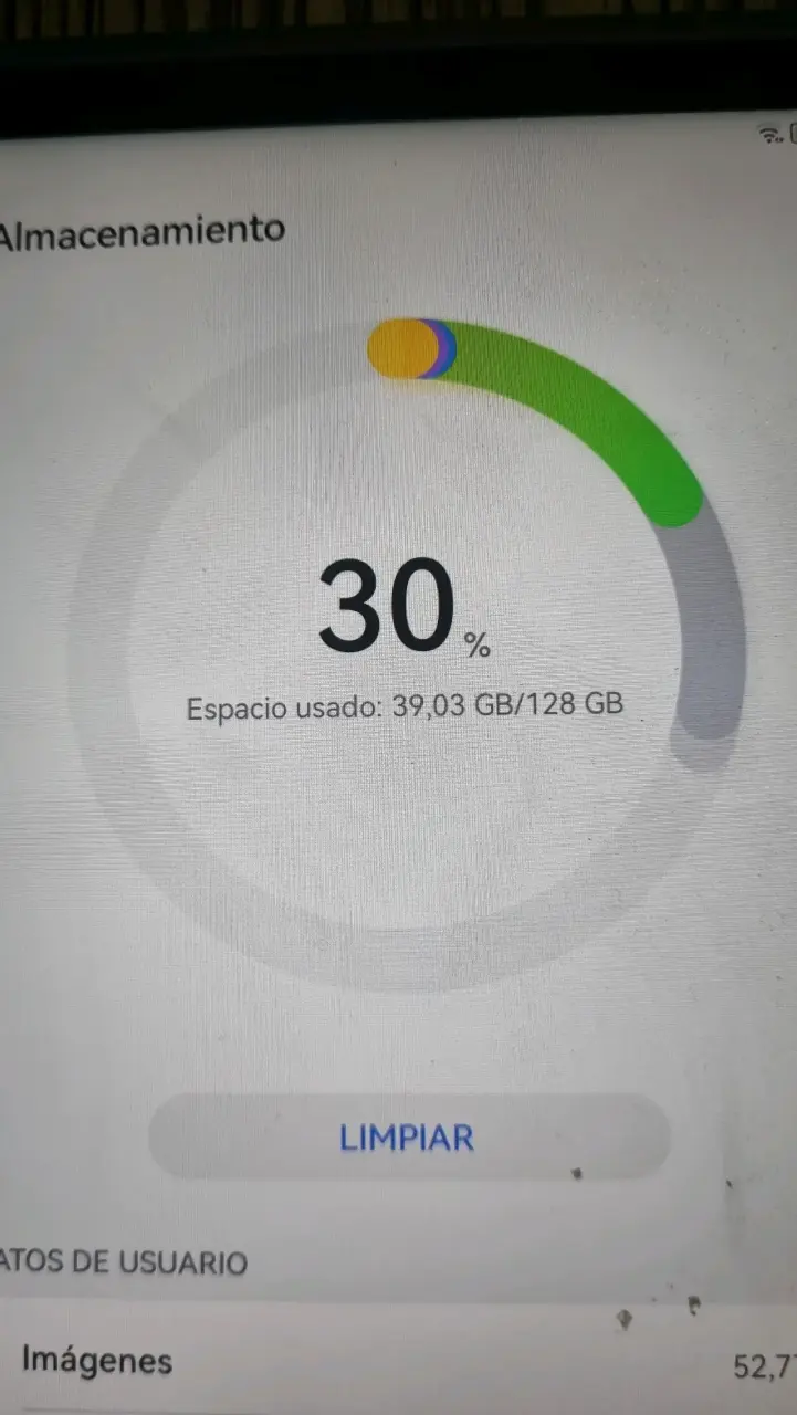 Tablet huawei - miniatura 5